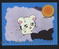 Coleccionismo cromos antiguos: cromo Hamtaro, Panini ( n&ordm; 93 ) - Foto 1
