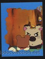 Coleccionismo cromos antiguos: cromo Hamtaro, Panini ( n&ordm; 90 ) - Foto 1