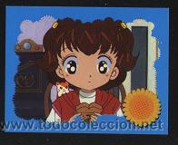 Coleccionismo cromos antiguos: cromo Hamtaro, Panini ( n&ordm; 84 ) - Foto 1
