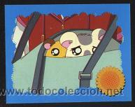 Coleccionismo cromos antiguos: cromo Hamtaro, Panini ( n&ordm; 79 ) - Foto 1