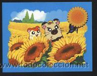 Coleccionismo cromos antiguos: cromo Hamtaro, Panini ( n&ordm; 65 ) - Foto 1