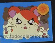 Coleccionismo cromos antiguos: cromo Hamtaro, Panini ( n&ordm; 59 ) - Foto 1