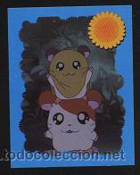 Coleccionismo cromos antiguos: cromo Hamtaro, Panini ( n&ordm; 51 ) - Foto 1