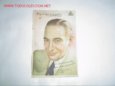 Coleccionismo cromos antiguos: Cromo publicitario DENTICHOR - Foto 1