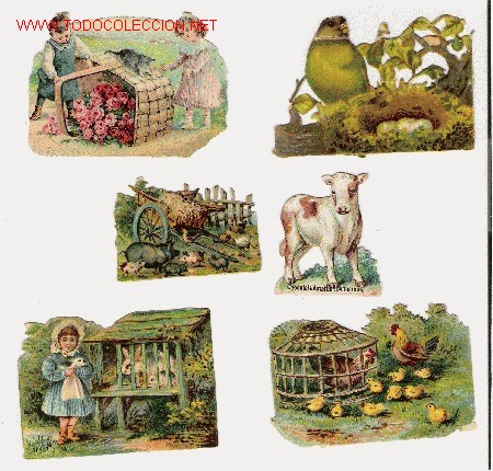 Coleccionismo cromos antiguos: CHOCOLATES AMATLLER    -BARCELONA - Foto 1
