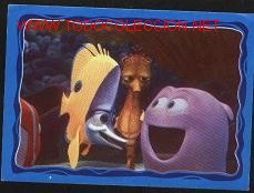 Coleccionismo cromos antiguos: disney, cromo -buscando a nemo n&ordm;. 193 - Foto 1