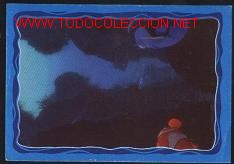 Coleccionismo cromos antiguos: disney pixar-cromo buscando a nemo n&ordm;. 120 - Foto 1
