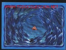 Coleccionismo cromos antiguos: disney pixar-cromo buscando a nemo n&ordm;. 109 - Foto 1