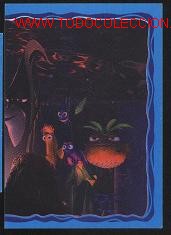 Coleccionismo cromos antiguos: disney pixar-cromo buscando a nemo n&ordm;. 103 - Foto 1