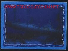 Coleccionismo cromos antiguos: disney pixar-cromo buscando a nemo n&ordm;. 44 - Foto 1