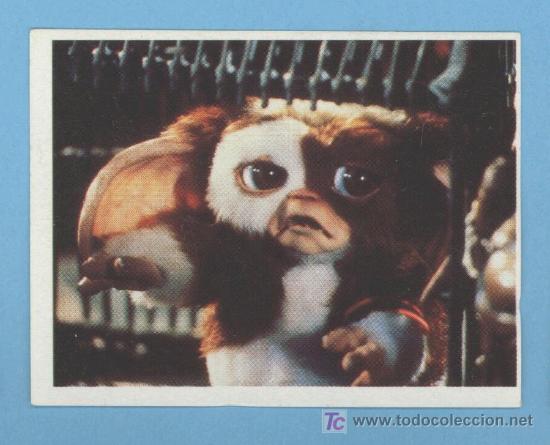 Coleccionismo cromos antiguos: Gremlins 2 - ANAYA - Foto 1