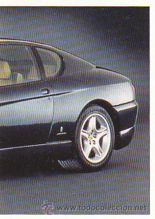 Coleccionismo cromos antiguos: super auto n&ordm; 97 - Foto 1