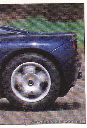 Coleccionismo cromos antiguos: super auto n&ordm; 46 - Foto 1