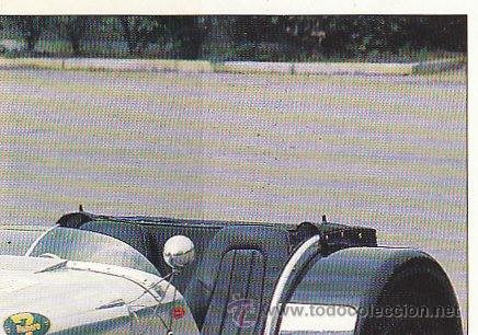 Coleccionismo cromos antiguos: super auto n&ordm; 2 - Foto 1