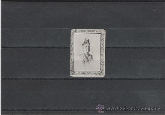 Colecionismo Cromos antigos: FOTOTIPIA DE LA SERIE N&ordm; 9  CROMO N&ordm; 68