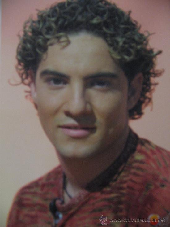 Coleccionismo cromos antiguos: Operaci&oacute;n Triunfo - Foto 3