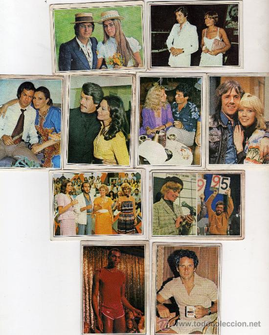 Coleccionismo cromos antiguos: CROMOS SUPER POP DE EDICIONES ESTE-SUPERCROMOS. - Foto 1