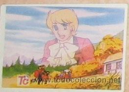 Coleccionismo cromos antiguos: CANDY CANDY EDICIONES ESTE N&ordm; 222 - Foto 1