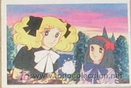 Coleccionismo cromos antiguos: CANDY CANDY EDICIONES ESTE N&ordm; 219 - Foto 1