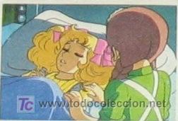 Coleccionismo cromos antiguos: CANDY CANDY EDICIONES ESTE N&ordm; 218 - Foto 1