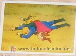 Coleccionismo cromos antiguos: CANDY CANDY EDICIONES ESTE N&ordm; 217 - Foto 1