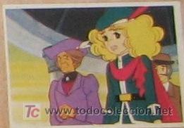 Coleccionismo cromos antiguos: CANDY CANDY EDICIONES ESTE N&ordm; 210 - Foto 1