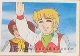 Coleccionismo cromos antiguos: CANDY CANDY EDICIONES ESTE N&ordm; 208 - Foto 1