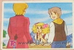 Coleccionismo cromos antiguos: CANDY CANDY EDICIONES ESTE N&ordm; 202 - Foto 1