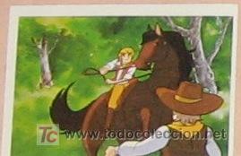 Coleccionismo cromos antiguos: CANDY CANDY EDICIONES ESTE N&ordm; 201 - Foto 1