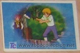 Coleccionismo cromos antiguos: CANDY CANDY EDICIONES ESTE N&ordm; 199 - Foto 1