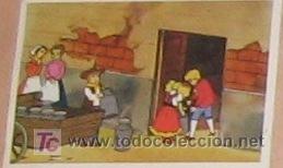 Coleccionismo cromos antiguos: CANDY CANDY EDICIONES ESTE N&ordm; 195 - Foto 1