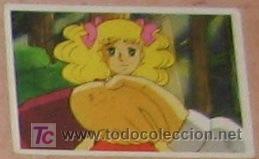 Coleccionismo cromos antiguos: CANDY CANDY EDICIONES ESTE N&ordm; 194 - Foto 1