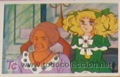 Coleccionismo cromos antiguos: CANDY CANDY EDICIONES ESTE N&ordm; 192 - Foto 1