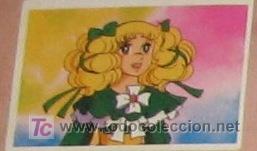 Coleccionismo cromos antiguos: CANDY CANDY EDICIONES ESTE N&ordm; 190 - Foto 1