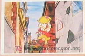 Coleccionismo cromos antiguos: CANDY CANDY EDICIONES ESTE N&ordm; 181 - Foto 1