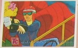 Coleccionismo cromos antiguos: CANDY CANDY EDICIONES ESTE N&ordm; 175 - Foto 1