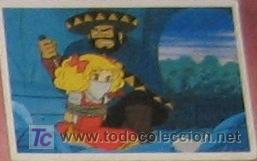 Coleccionismo cromos antiguos: CANDY CANDY EDICIONES ESTE N&ordm; 173 - Foto 1