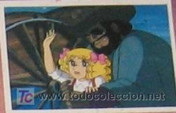 Coleccionismo cromos antiguos: CANDY CANDY EDICIONES ESTE N&ordm; 172 - Foto 1
