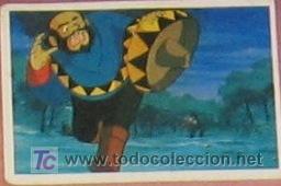 Coleccionismo cromos antiguos: CANDY CANDY EDICIONES ESTE N&ordm; 171 - Foto 1