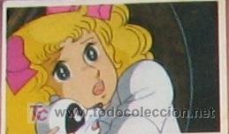 Coleccionismo cromos antiguos: CANDY CANDY EDICIONES ESTE N&ordm; 170 - Foto 1