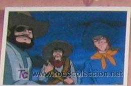 Coleccionismo cromos antiguos: CANDY CANDY EDICIONES ESTE N&ordm; 169 - Foto 1