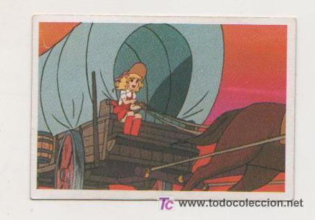 Coleccionismo cromos antiguos: CANDY CANDY EDICIONES ESTE N&ordm; 166 - Foto 1