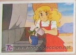 Coleccionismo cromos antiguos: CANDY CANDY EDICIONES ESTE N&ordm; 157 - Foto 1