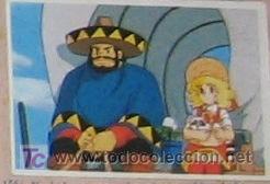 Coleccionismo cromos antiguos: CANDY CANDY EDICIONES ESTE N&ordm; 156 - Foto 1