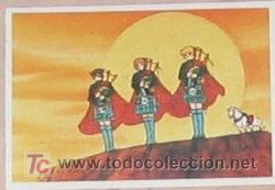 Coleccionismo cromos antiguos: CANDY CANDY EDICIONES ESTE N&ordm; 154 - Foto 1