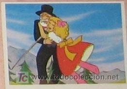 Coleccionismo cromos antiguos: CANDY CANDY EDICIONES ESTE N&ordm; 140 - Foto 1