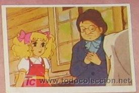 Coleccionismo cromos antiguos: CANDY CANDY EDICIONES ESTE N&ordm; 133 - Foto 1