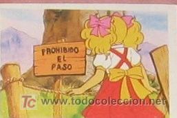 Coleccionismo cromos antiguos: CANDY CANDY EDICIONES ESTE N&ordm; 132 - Foto 1