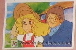 Coleccionismo cromos antiguos: CANDY CANDY EDICIONES ESTE N&ordm; 129 - Foto 1