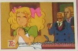 Coleccionismo cromos antiguos: CANDY CANDY EDICIONES ESTE N&ordm; 126 - Foto 1